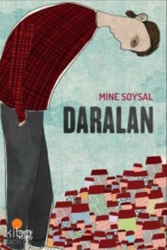 Daralan - Kitapiks.com