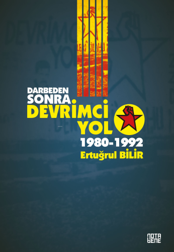 Darbeden Sonra Devrimci Yol 1980-1992 - Kitapiks.com