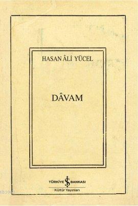Davam - Kitapiks.com