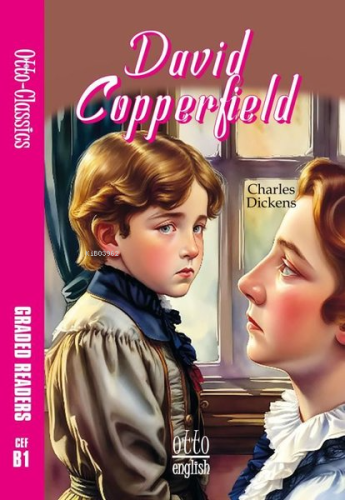 David Copperfield - Kitapiks.com