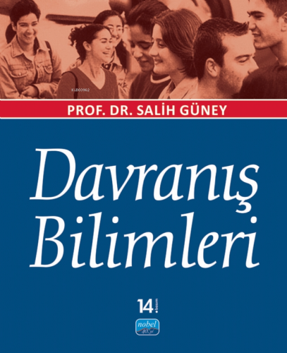 Davranış Bilimleri - Kitapiks.com