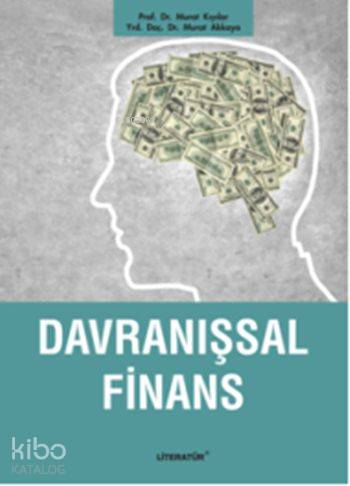 Davranışsal Finans - Kitapiks.com