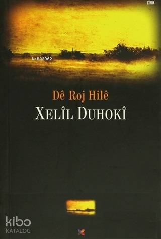De Roj Hile - Kitapiks.com