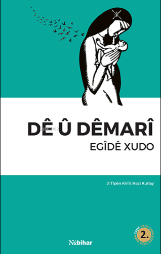 De Ü Demari - Kitapiks.com