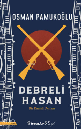 Debreli Hasan - Kitapiks.com