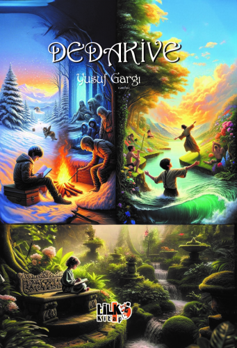 Dedakive - Kitapiks.com