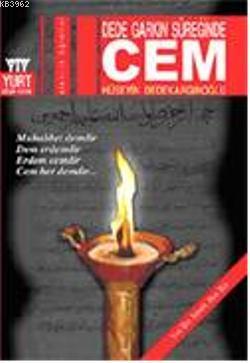 Dede Garkın Süreğinde Cem - Kitapiks.com