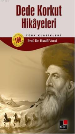 Dede Kokut Hikayeleri - Kitapiks.com