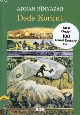 Dede Korkut (Ciltli) - Kitapiks.com