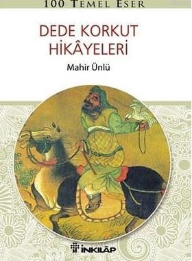 Dede Korkut Hikayeleri - Kitapiks.com