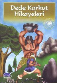 Dede Korkut Hikayeleri - Kitapiks.com