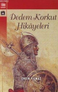 Dedem Korkut Hikayeleri - Kitapiks.com