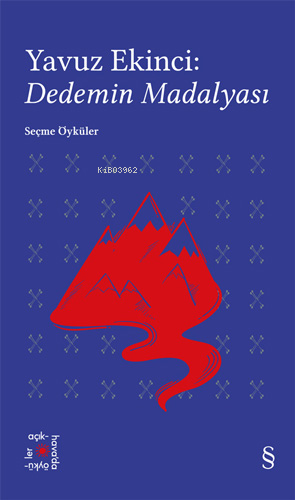 Dedemin Madalyası;Seçme Öyküler - Kitapiks.com