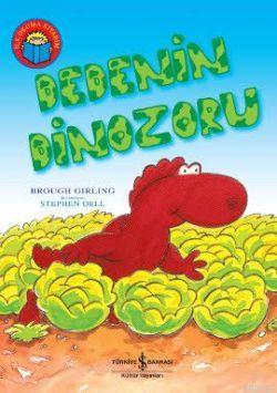 Dedenin Dinozoru - Kitapiks.com