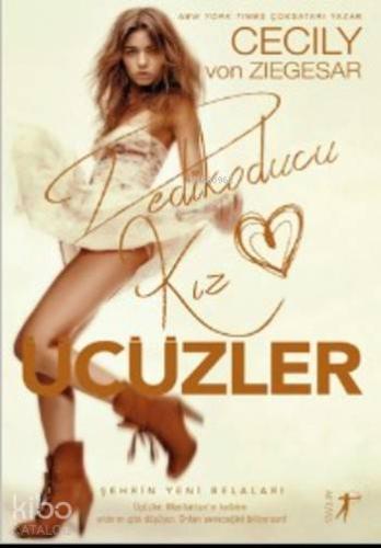 Dedikoducu Kız Üçüzler - Kitapiks.com