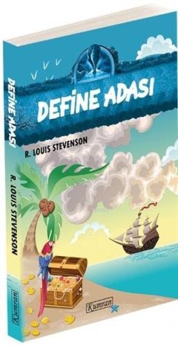 Define Adası - Kitapiks.com