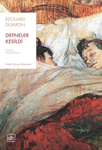 Defneler Kesildi - Kitapiks.com