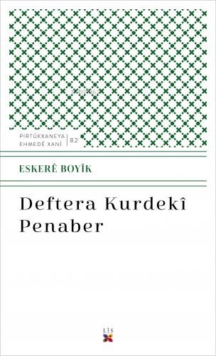 Deftera Kurdekî Penaber - Kitapiks.com
