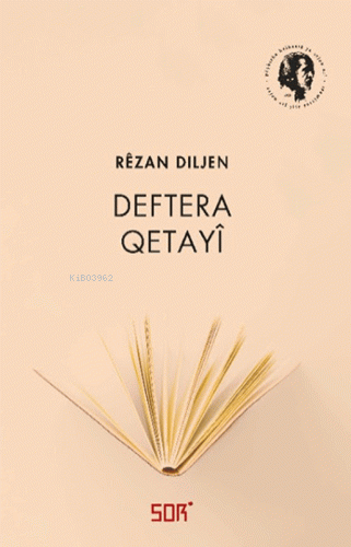 Deftera Qetayî - Kitapiks.com