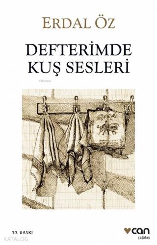 Defterimde Kuş Sesleri - Kitapiks.com