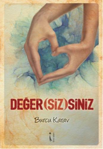 Değer(siz)siniz - Kitapiks.com