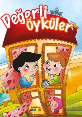 Değerli Öyküler - Kitapiks.com