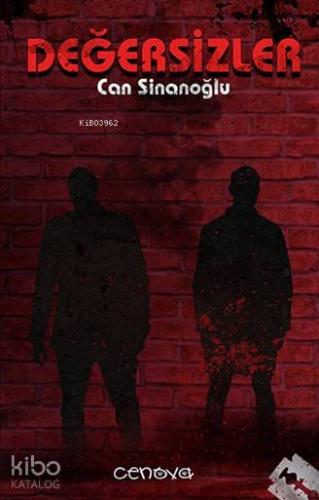 Değersizler - Kitapiks.com