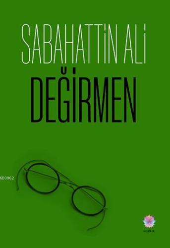 Değirmen - Kitapiks.com