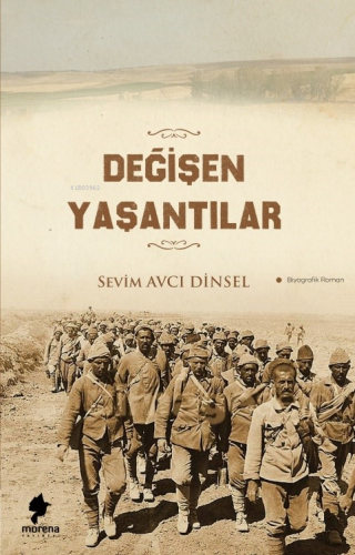 Değişen Yaşantılar - Kitapiks.com