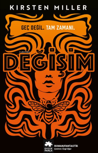 Değişim - Kitapiks.com
