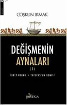 Değişmenin Aynaları I - Kitapiks.com