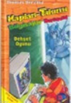 Dehşet Oyunu