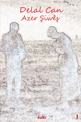 Delal Can - Kitapiks.com