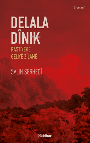 Delala Dînik Rastiyeke Geliyê Zîlan - Kitapiks.com