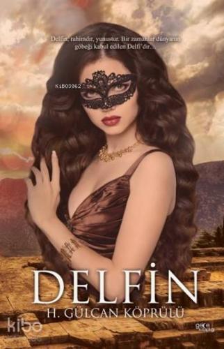 Delfin - Kitapiks.com