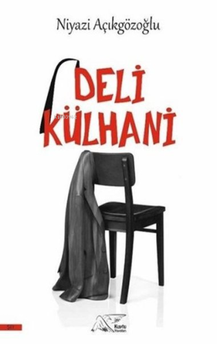 Deli Külhani - Kitapiks.com