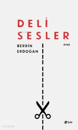 Deli Sesler - Kitapiks.com