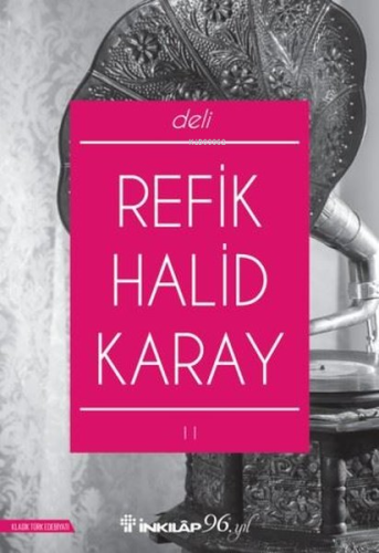 Deli - Kitapiks.com