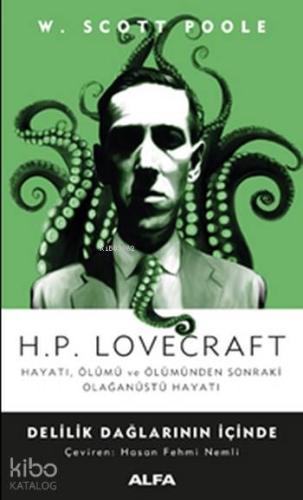 Delilik Dağlarının İçinde
