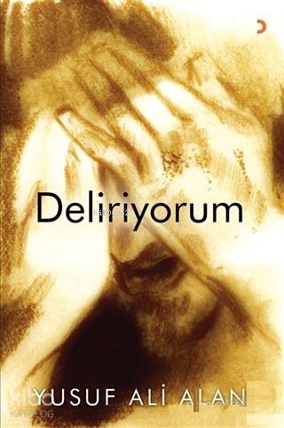 Deliriyorum - Kitapiks.com