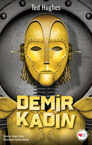 Demir Kadın - Kitapiks.com