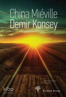 Demir Konsey - Kitapiks.com