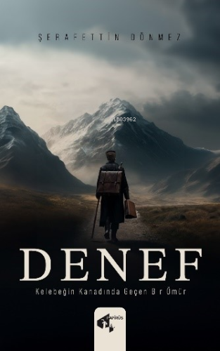 Denef - Kitapiks.com