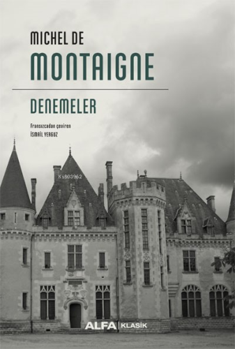 Denemeler - Kitapiks.com