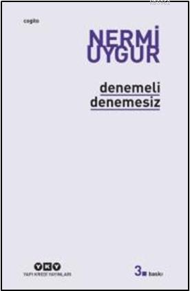 Denemeli Denemesiz - Kitapiks.com