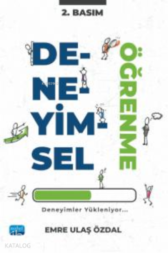Deneyimsel Öğrenme - Kitapiks.com