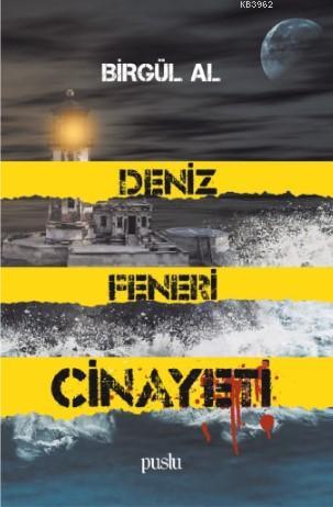 Deniz Feneri Cinayeti - Kitapiks.com