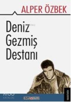 Deniz Gezmiş Destanı - Kitapiks.com