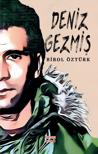 Deniz Gezmiş - Kitapiks.com