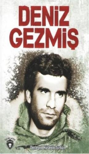 Deniz Gezmiş - Kitapiks.com